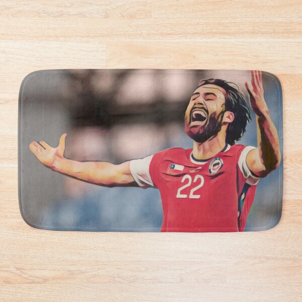 Item preview, Ben Brereton Diaz Chile designed and sold by AJDrinko.