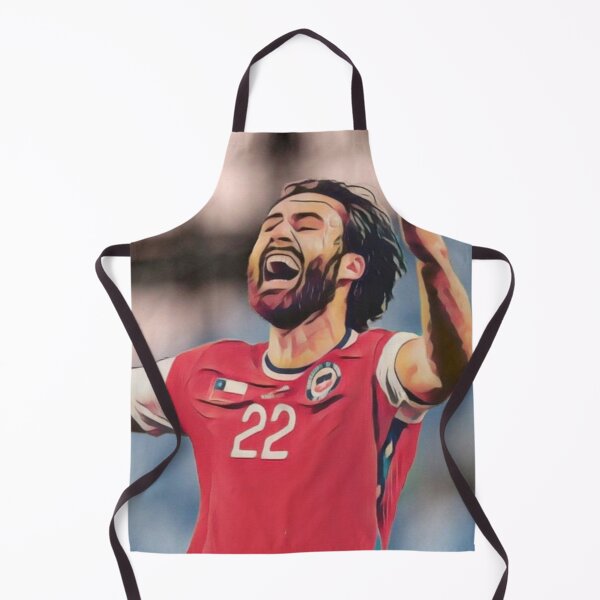 Item preview, Ben Brereton Diaz Chile designed and sold by AJDrinko.