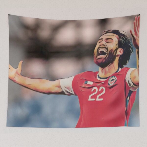 Item preview, Ben Brereton Diaz Chile designed and sold by AJDrinko.
