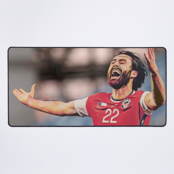Item preview, Ben Brereton Diaz Chile designed and sold by AJDrinko.