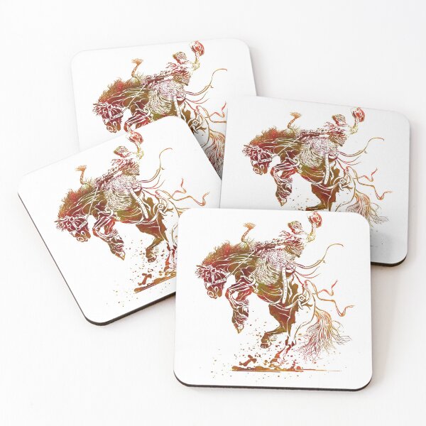 Item preview, Copy of New Bucking Bronco designed and sold by smwolfgang.