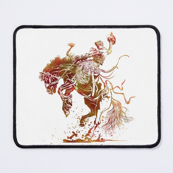 Item preview, Copy of New Bucking Bronco designed and sold by smwolfgang.