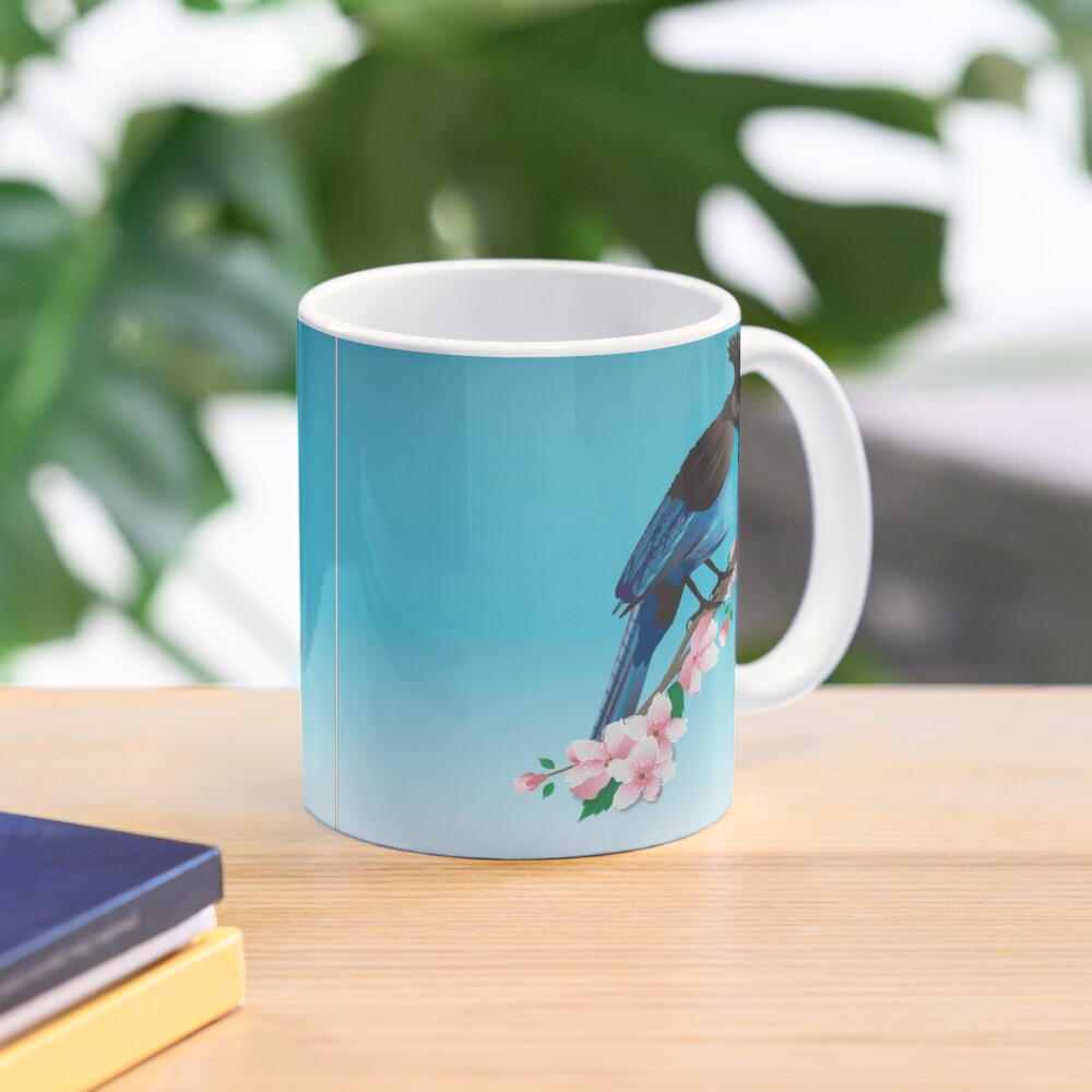 Item preview, Classic Mug designed and sold by seacay.