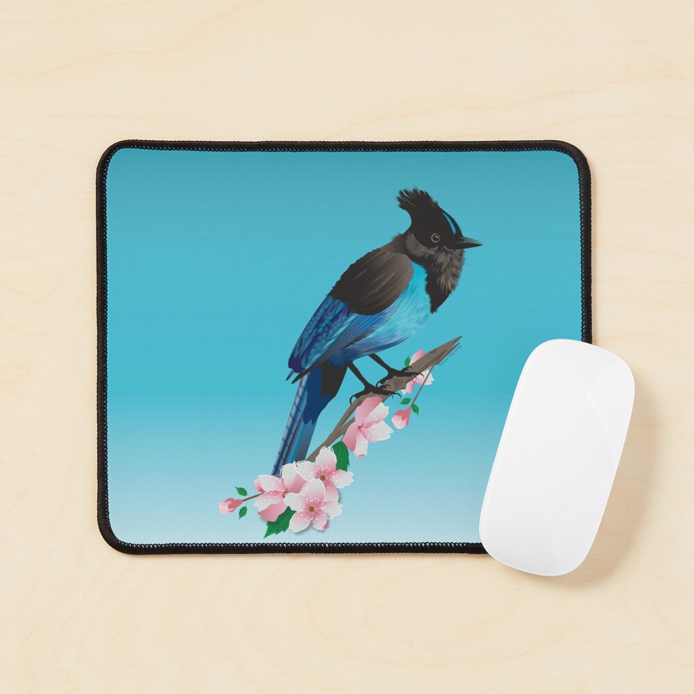 Item preview, Mouse Pad designed and sold by seacay.