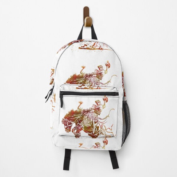 Item preview, Copy of New Bucking Bronco designed and sold by smwolfgang.