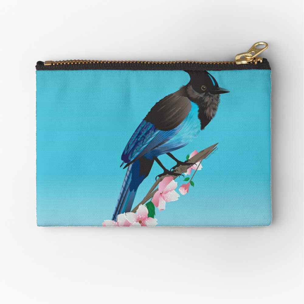 Item preview, Zipper Pouch designed and sold by seacay.