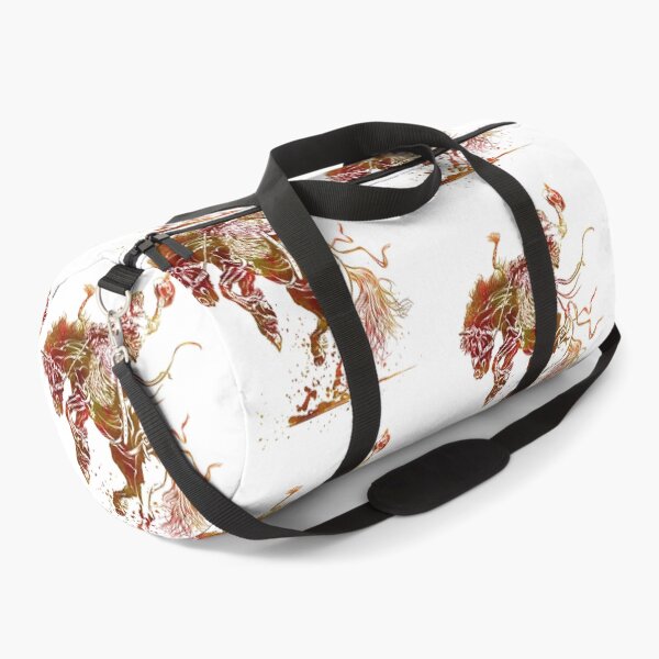 Item preview, Copy of New Bucking Bronco designed and sold by smwolfgang.