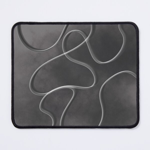 Item preview, Iron swirl designed and sold by Obsidianmuse.
