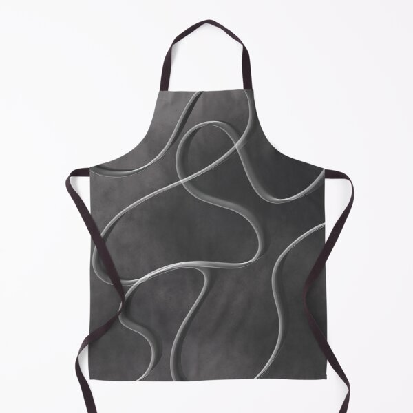 Item preview, Iron swirl designed and sold by Obsidianmuse.