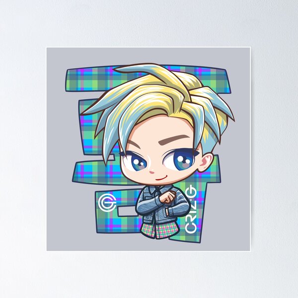 Item preview, You Can Count on Me! Cute big brother. designed and sold by CrizG.
