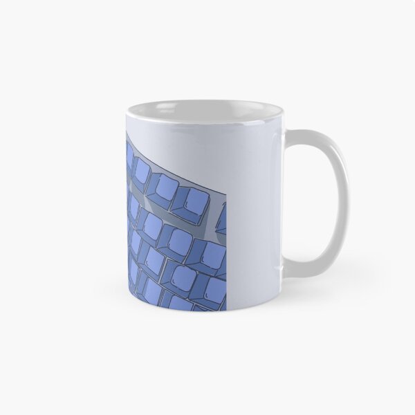 Item preview, Mechanical Keyboard designed and sold by VexelRian.