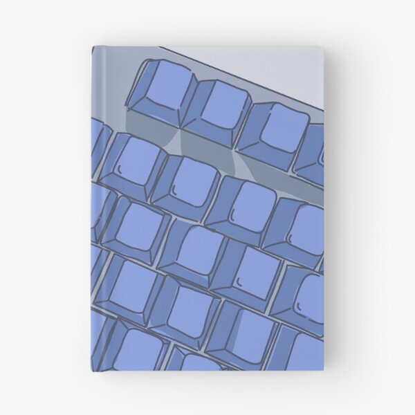Item preview, Mechanical Keyboard designed and sold by VexelRian.