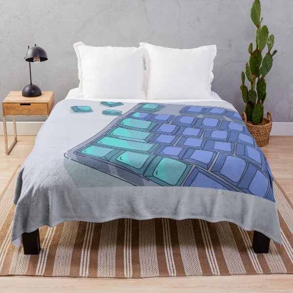Item preview, Mechanical Keyboard designed and sold by VexelRian.