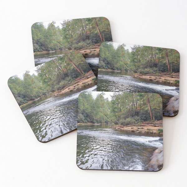 Item preview, just around the river bend designed and sold by rainingcrow.
