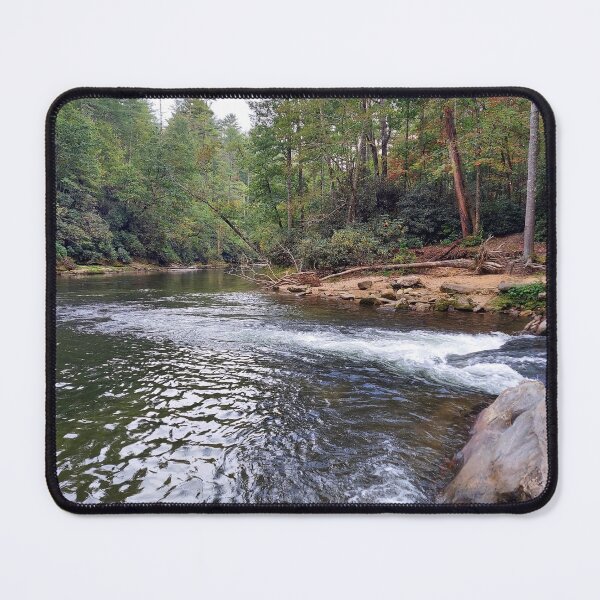 Item preview, just around the river bend designed and sold by rainingcrow.