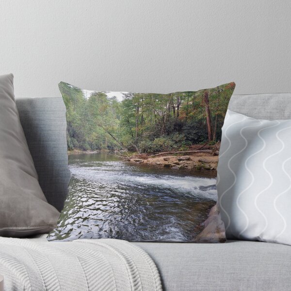 Item preview, just around the river bend designed and sold by rainingcrow.