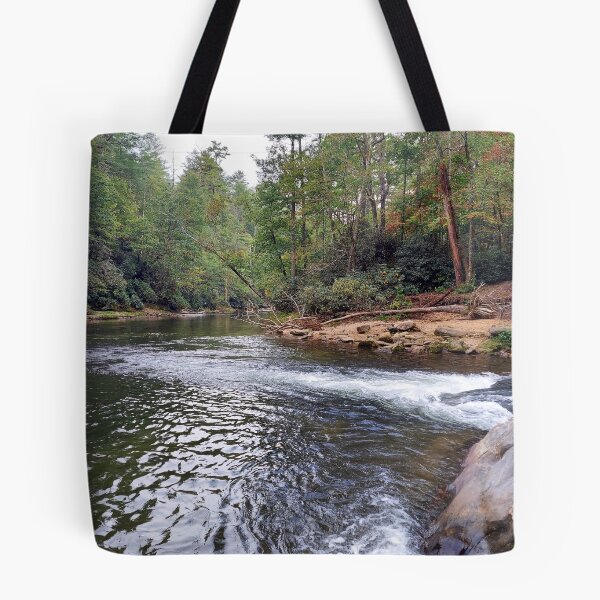 Item preview, just around the river bend designed and sold by rainingcrow.