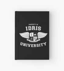 Shadowhunters - Idris University Hardcover Journal