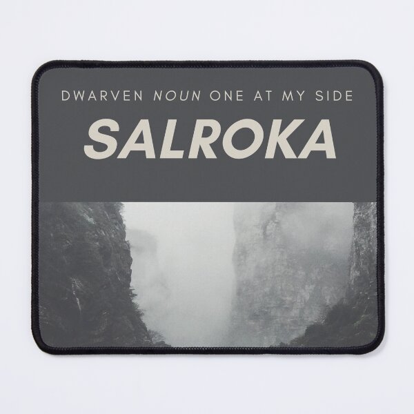 Item preview, Salroka designed and sold by Tes331.