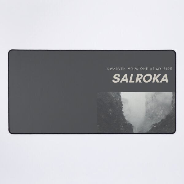 Item preview, Salroka designed and sold by Tes331.