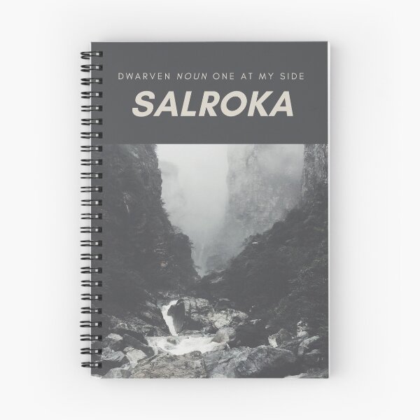 Item preview, Salroka designed and sold by Tes331.