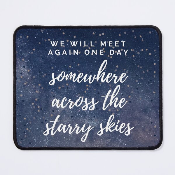 Item preview, Across the Starry Skies designed and sold by Tes331.