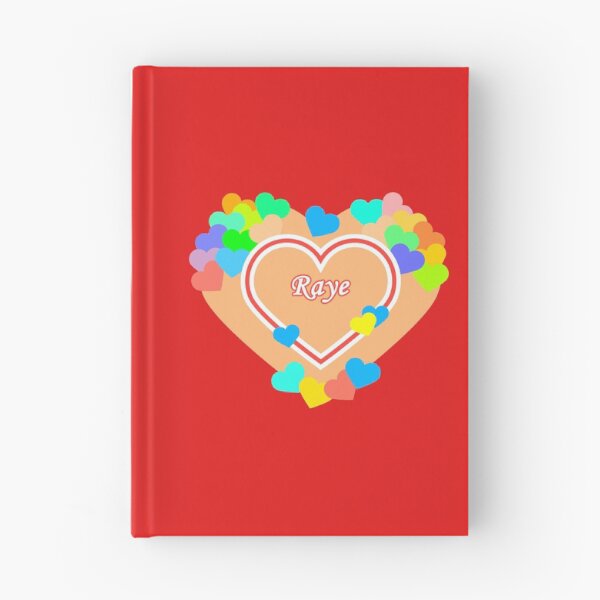 Item preview, My Heart Raye designed and sold by KnownClature.