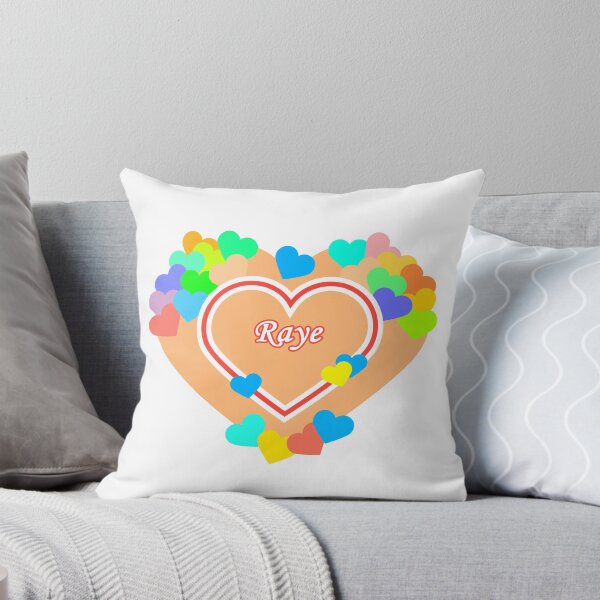 Item preview, My Heart Raye designed and sold by KnownClature.