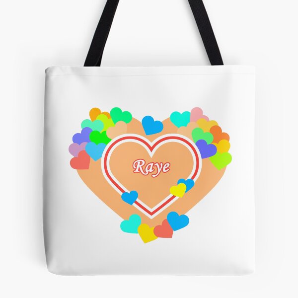 Item preview, My Heart Raye designed and sold by KnownClature.