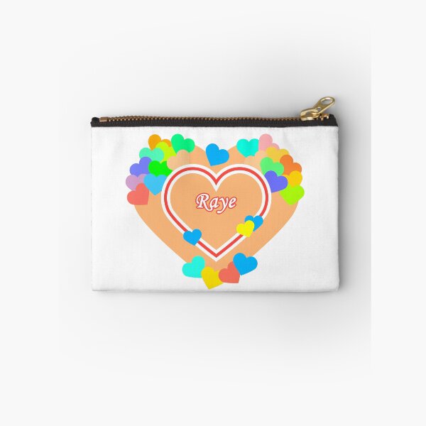 Item preview, My Heart Raye designed and sold by KnownClature.