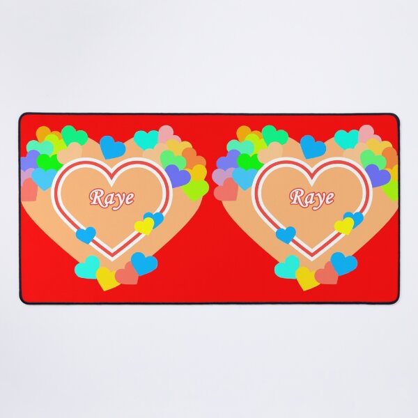 Item preview, My Heart Raye designed and sold by KnownClature.