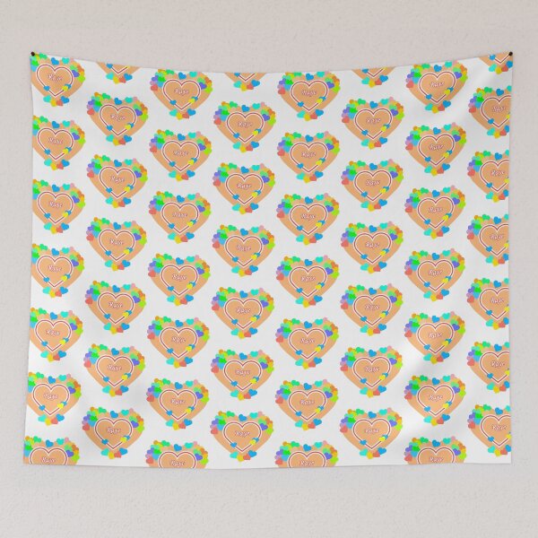 Item preview, My Heart Raye designed and sold by KnownClature.
