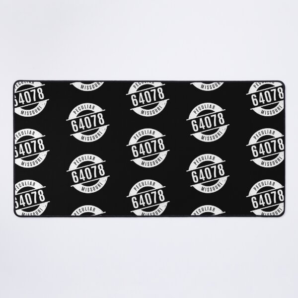 Item preview, Peculiar Missouri 64078 Zip Code designed and sold by creativecurly.
