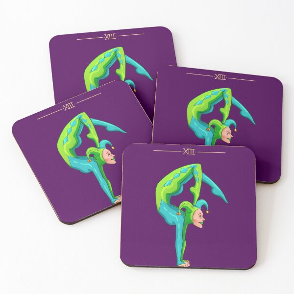 Item preview, Delicate balance of an acrobat designed and sold by Maysoulrose.