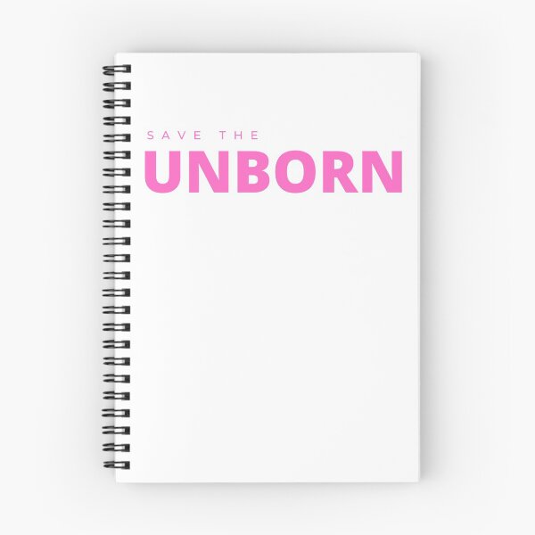 Item preview, Save the Unborn designed and sold by Tiredmenphilo.