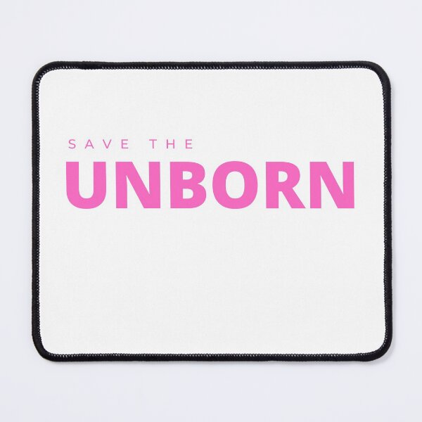 Item preview, Save the Unborn designed and sold by Tiredmenphilo.