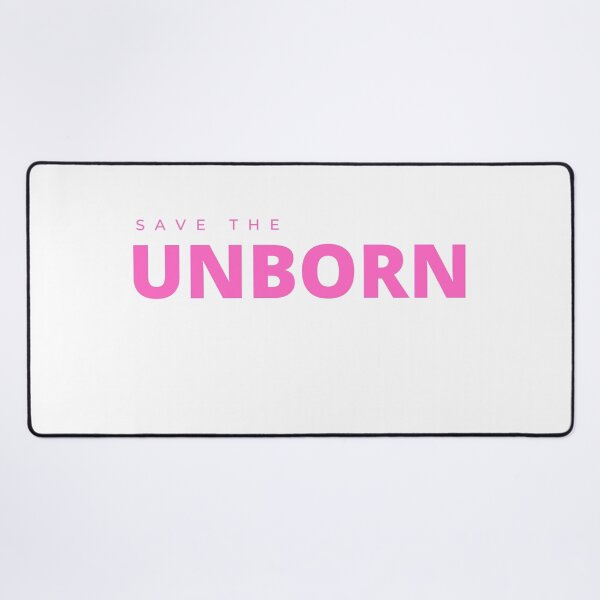 Item preview, Save the Unborn designed and sold by Tiredmenphilo.