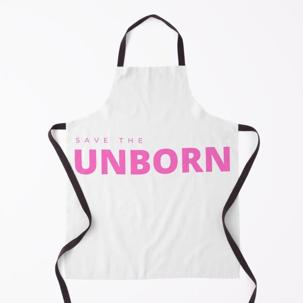 Item preview, Save the Unborn designed and sold by Tiredmenphilo.