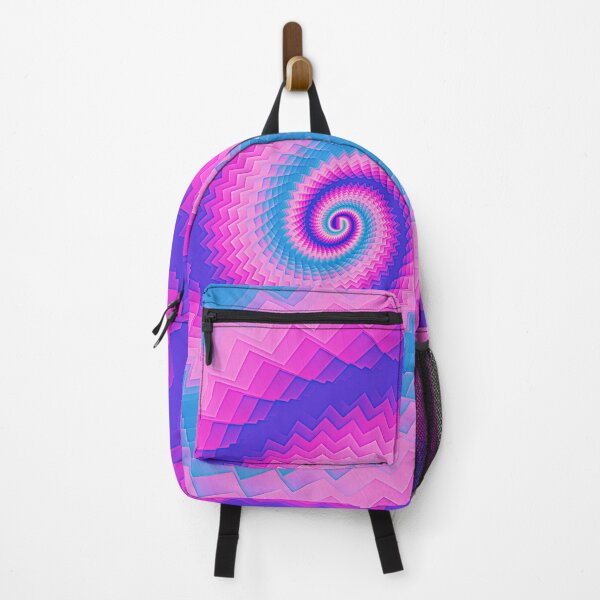 Item preview, Psychedelic Spiral designed and sold by Ksaavet.
