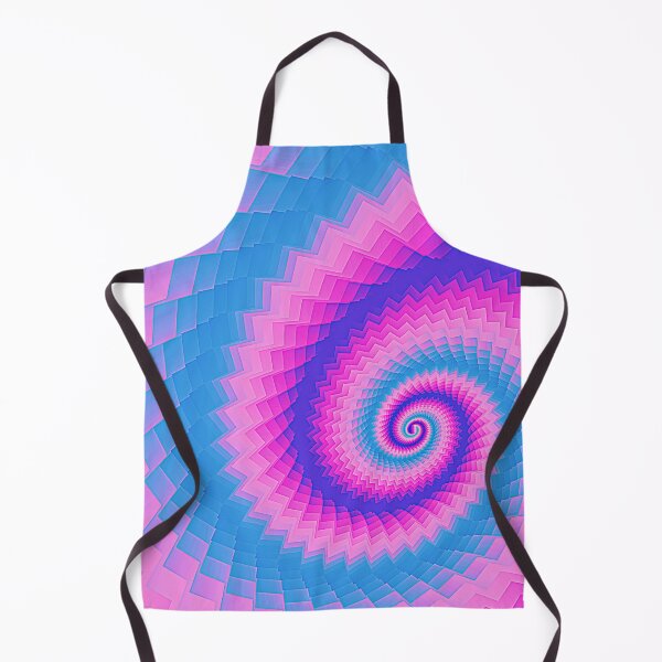 Item preview, Psychedelic Spiral designed and sold by Ksaavet.
