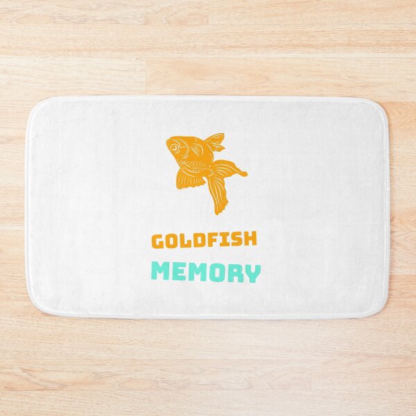 Item preview, Goldfish Memory designed and sold by ClosetGhost.