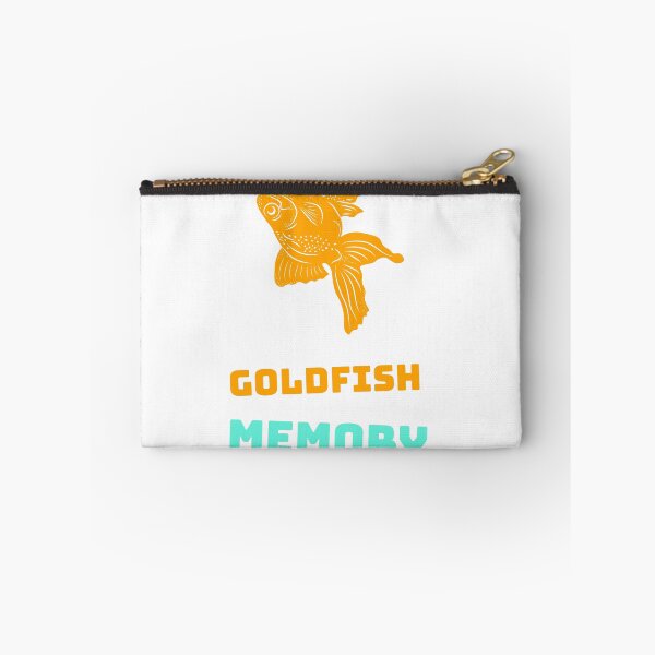 Item preview, Goldfish Memory designed and sold by ClosetGhost.