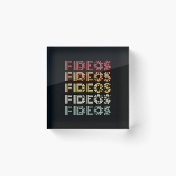 Item preview, Fideos estilo retro designed and sold by MariosNydras.