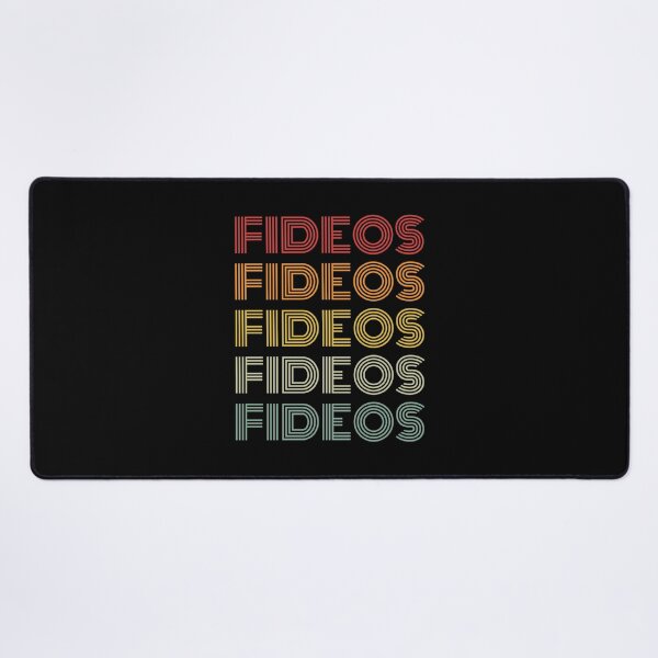 Item preview, Fideos Retro Style designed and sold by MariosNydras.