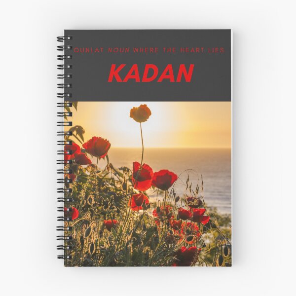 Item preview, Kadan designed and sold by Tes331.