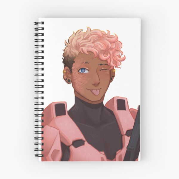 Item preview, RvB: Donut designed and sold by caldafella.