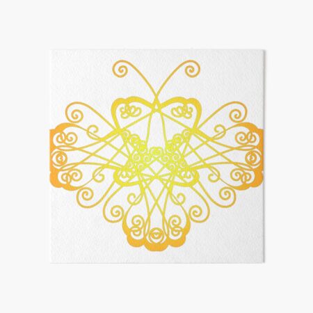 Art Board Print