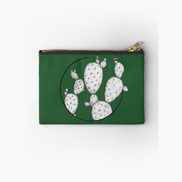 Item preview, Prickly Pear Cactus designed and sold by Aspire Happy Art.