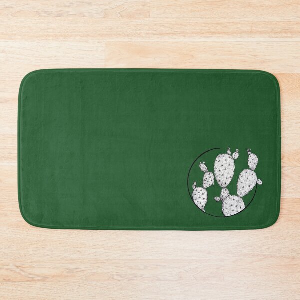 Item preview, Prickly Pear Cactus designed and sold by Aspire Happy Art.