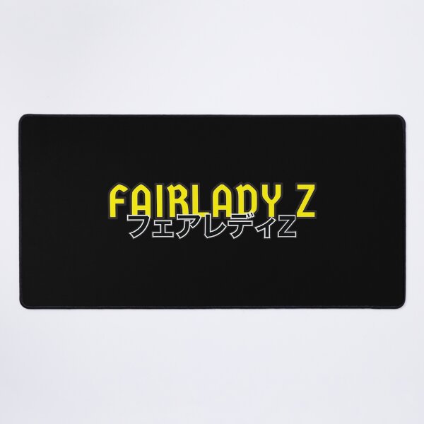 Item preview, Fairlady Z / "Fairlady Z" vintage design designed and sold by Jdm-Knights.